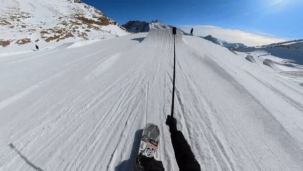 Snow Bundle ONE X & ONE R insta360